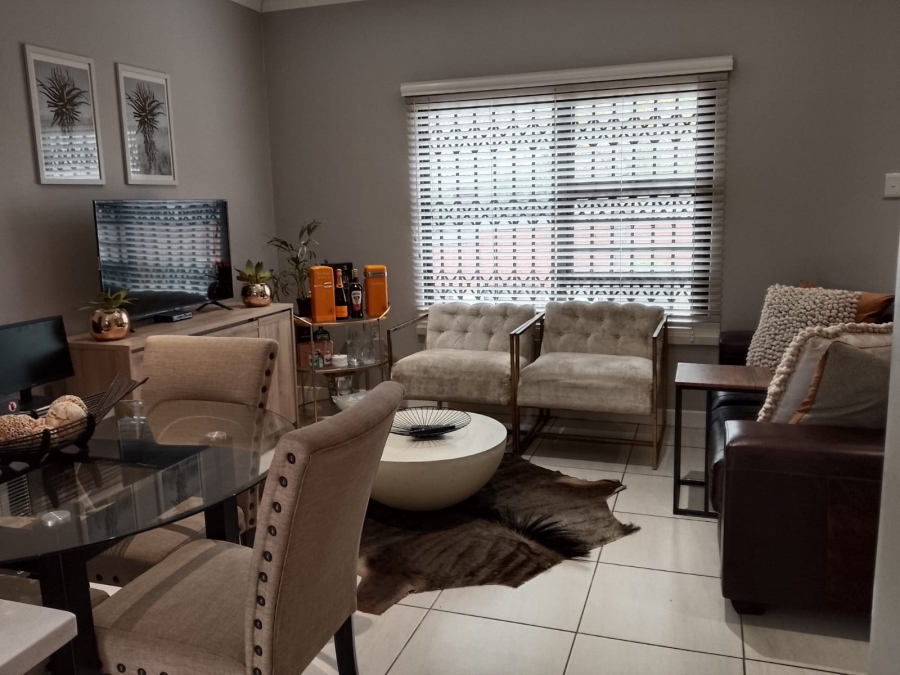 To Let 2 Bedroom Property for Rent in Heuwelsig Free State